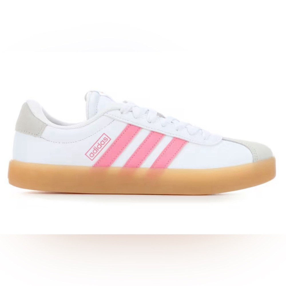 WOMEN'S ADIDAS VL COURT 3.0 SNEAKERS